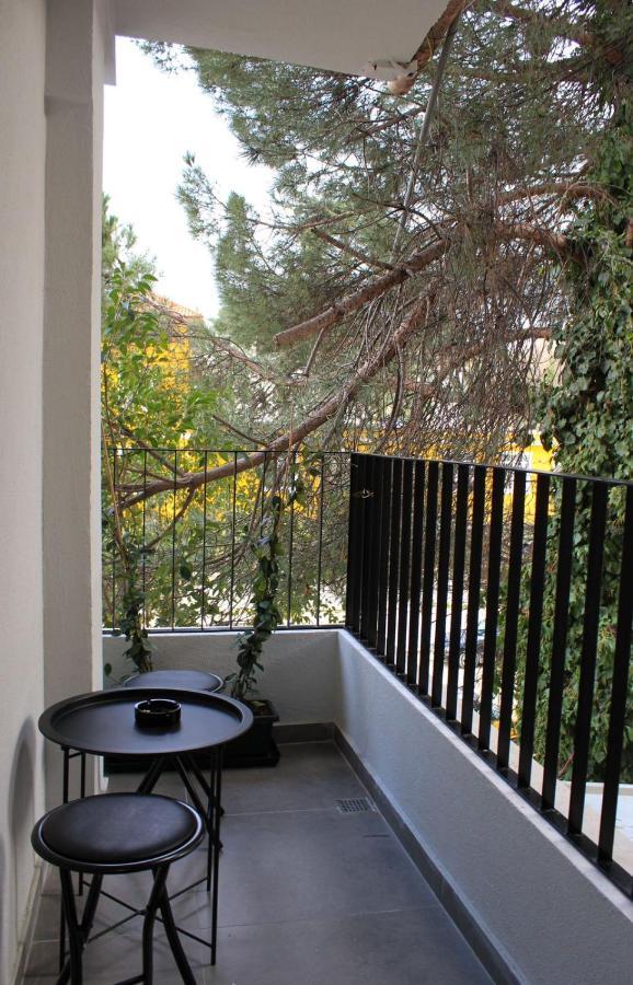 Studio In Tirana Exterior photo